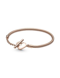 Ladies' Bracelet Pandora MOMENTS HEART