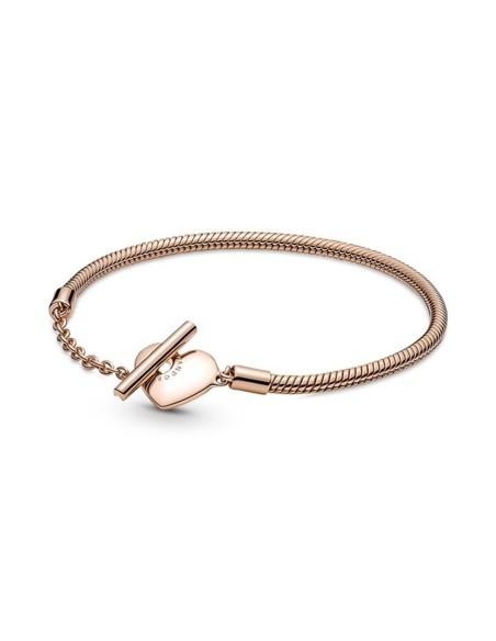 Ladies' Bracelet Pandora MOMENTS HEART
