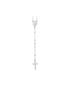 Ladies' Necklace Amen CRO25BF