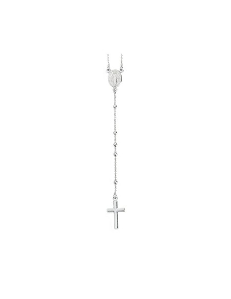 Ladies' Necklace Amen CRO25BF