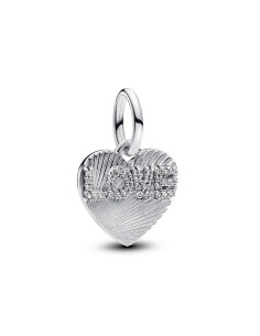 Ladies' Beads Pandora 793604C01 Silver