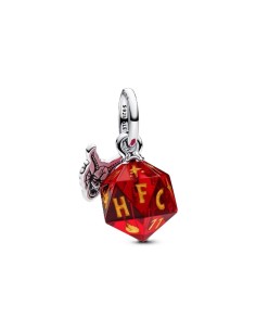 Ladies' Beads Pandora 793564C01 Red