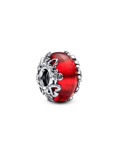 Ladies' Beads Pandora 793597C00 Red