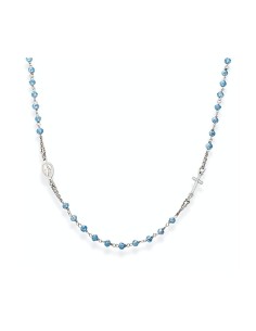 Ladies' Necklace Amen CROBC3