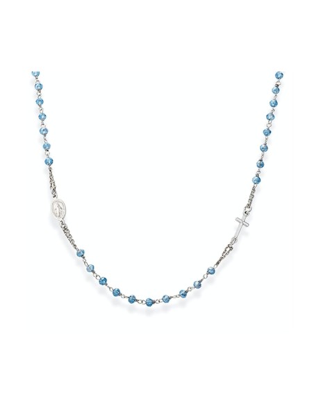 Ladies' Necklace Amen CROBC3