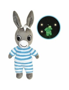 Fluffy toy Jemini Trotro