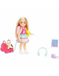 Baby Doll with Accessories Barbie HJY17