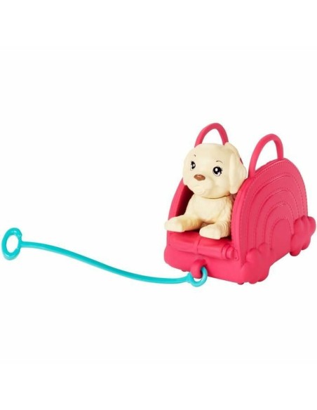 Baby Doll with Accessories Barbie HJY17