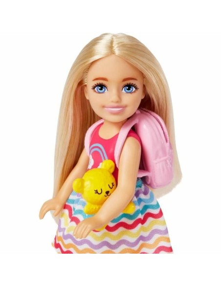 Baby Doll with Accessories Barbie HJY17