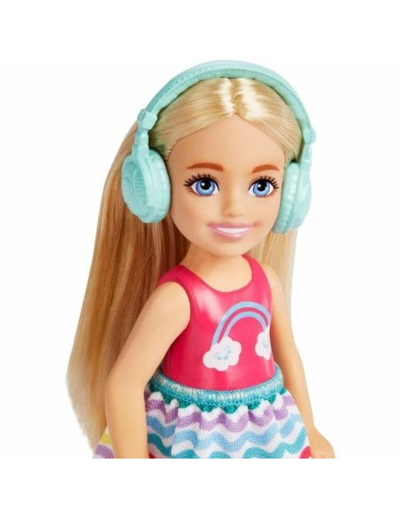 Baby Doll with Accessories Barbie HJY17
