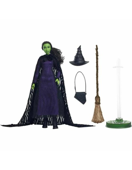 Doll Mattel