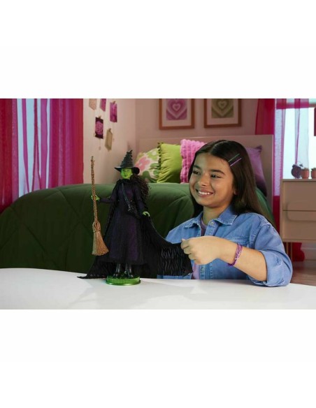 Doll Mattel