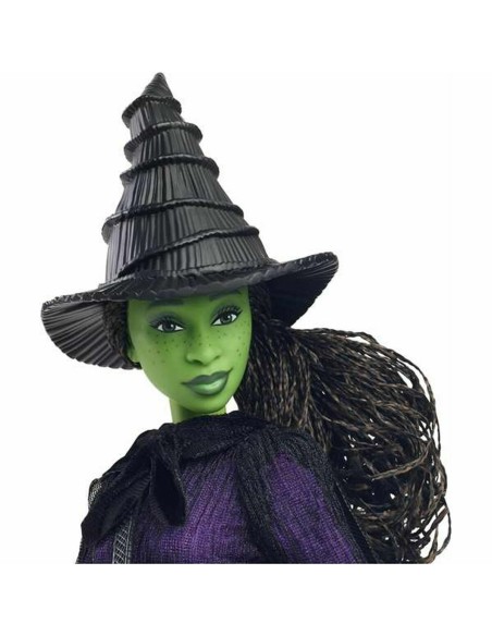 Doll Mattel