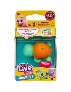 Baby Doll Moose Toys Lil' Needees