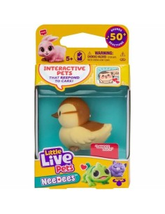 Baby Doll Moose Toys Lil' Needees 2