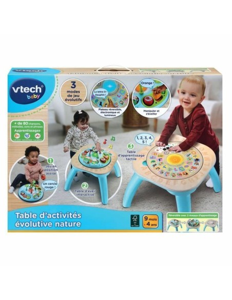 Activity centre Vtech Baby (French)