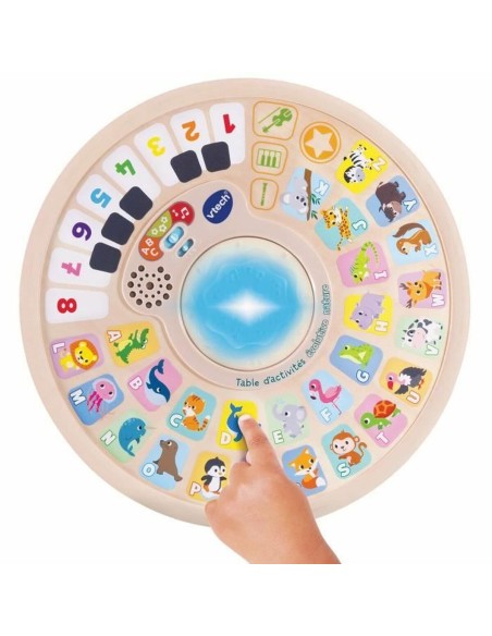 Activity centre Vtech Baby (French)