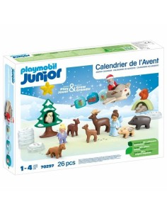 Jointed Figure Playmobil