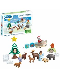 Jointed Figure Playmobil 2
