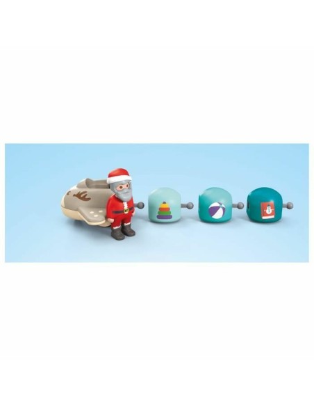 Jointed Figure Playmobil
