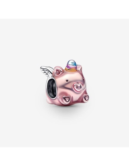 Ladies' Beads Pandora 792573C01 Pink