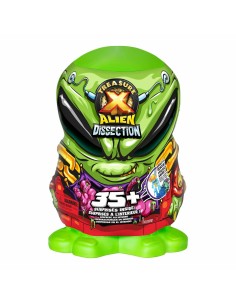Action Figure Moose Toys Mega Alien Dissection