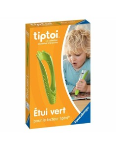 Educational Game Ravensburger tiptoi