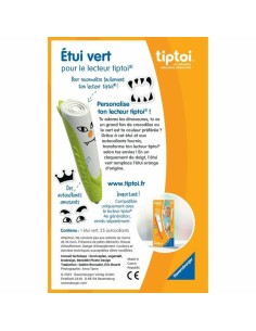 Educational Game Ravensburger tiptoi 2