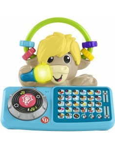 Educational Game Fisher Price HYK96