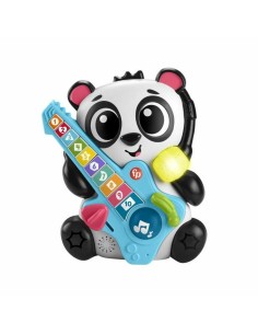 Educational Game Fisher Price HYK95