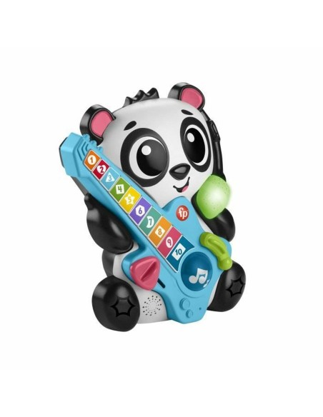 Educational Game Fisher Price HYK95