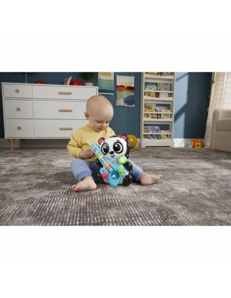 Educational Game Fisher Price HYK95
