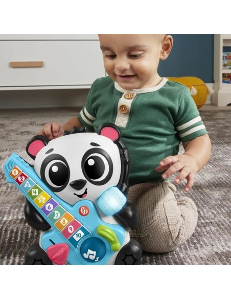 Educational Game Fisher Price HYK95