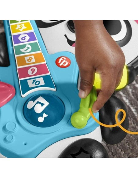 Educational Game Fisher Price HYK95