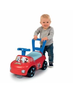 Tricycle Smoby 2
