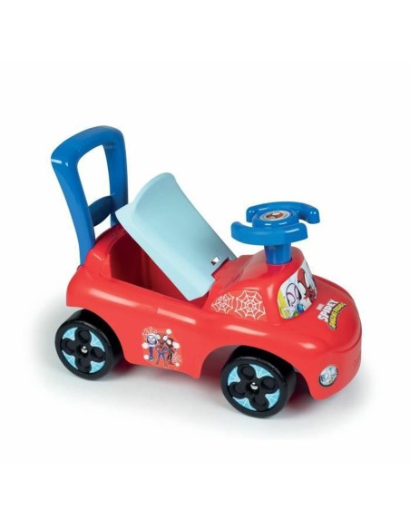 Tricycle Smoby