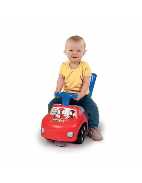 Tricycle Smoby