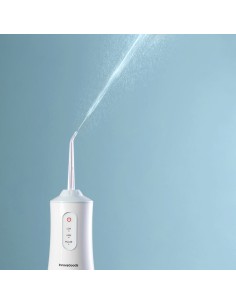 Portable Rechargeable Oral Irrigator Denter InnovaGoods 2