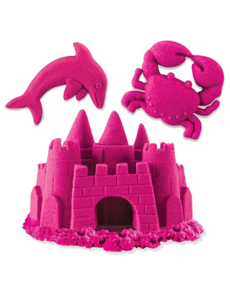Magic sand Spin Master Kinetic Sand