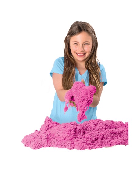Magic sand Spin Master Kinetic Sand