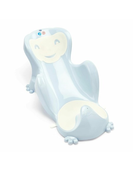 Bathtub ThermoBaby Blue