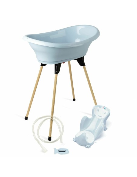 Bathtub ThermoBaby Blue