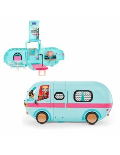 Caravan LOL Surprise! Glamper