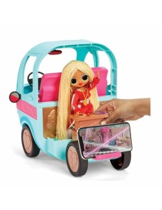 Caravan LOL Surprise! Glamper 2