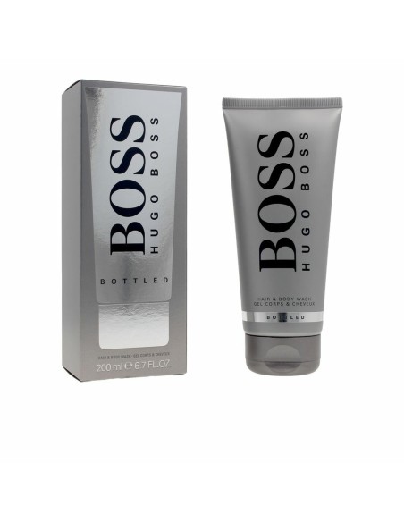 Shower Gel BOSS    150 ml Boss Bottled