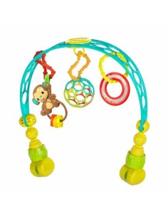 Activity Arch for Babies Bright Starts (1 Unit)