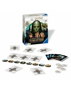 Board game Ravensburger 2