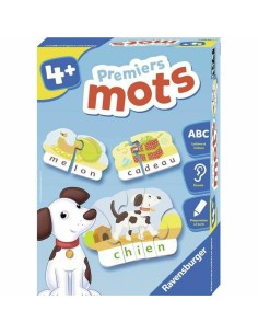 Educational Game Ravensburger