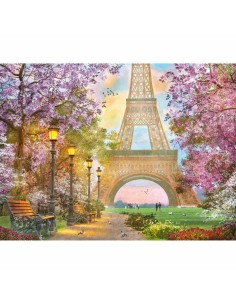 Puzzle Ravensburger 12000694 2