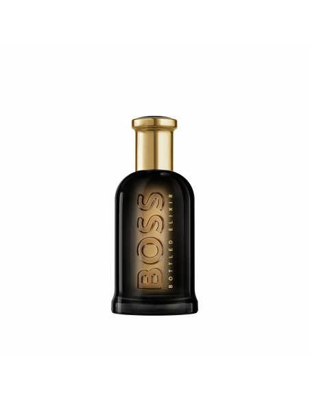 Men's Perfume BOSS BOSS BOTTLED EDP 100 ml